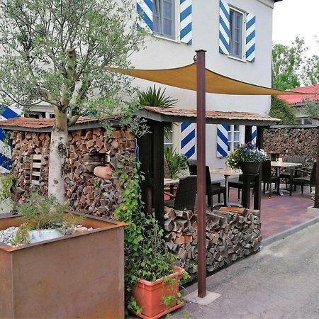 Landhotel Roemerkessel Fuchstal Exterior photo